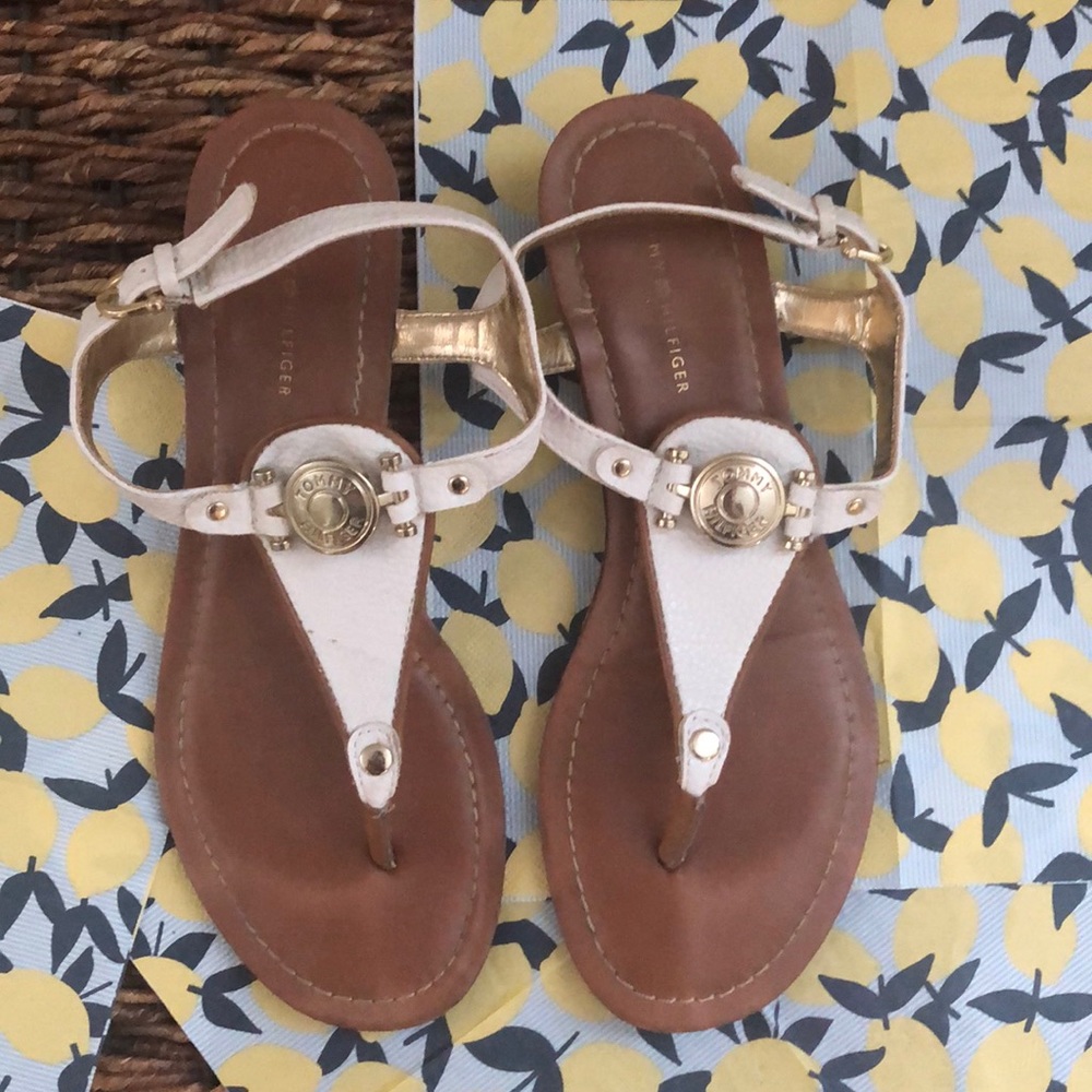 Tommy Hilfiger Sandals